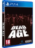 Dead Age PS4