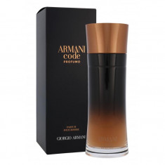 Tester Parfum Armani Profumo foto