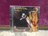 Hevia &ndash; The Other Side (2000/EMI/Spain) - CD original /ca Nou