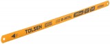 Panza Bomfaier Bimetalica Tolsen 300mm x 12mm, 24T, M2+D6A, Set 2 Bucati