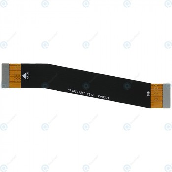 Motorola Moto G100 (XT2125) Flex principal SP68C95285 foto