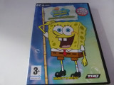 Spongebob - joc pc - b51, - b400