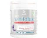 Sanitolux, Bioactivator, pentru fose septice si statii de epurare 16 tablete