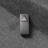 Comutator Mercedes-Benz E W212 2010 OEM 2129052600 Trucktec, Febi Bilstein, Buton Start Stop Argintiu