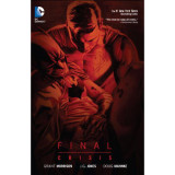 Final Crisis TP | Grant Morrison