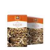 Ceai salcie coaja 50gr stefmar, STEFMAR PRODUCTIE