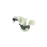 Electrovalva 1 Cale 90&deg; Electrolux/AEG Original 1520233006 Pentru Masina de Spalat Vase