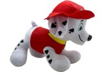 Jucarie Marshall Paw Patrol din plus 35 cm