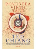 Cumpara ieftin Povestea vietii tale/Ted Chiang