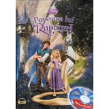 POVESTEA LUI RAPUNZEL (CU CD)-LISA MARSOLI-255485