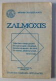 ZALMOXIS de MIOARA CALUSITA ALECU , 1993