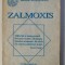 ZALMOXIS de MIOARA CALUSITA ALECU , 1993