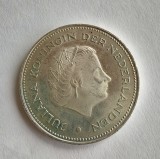 Olanda - 10 Gulden 1970
