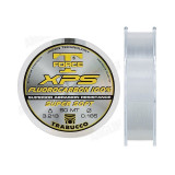 Fir T Force Fluorocarbon 50m Trabucco (Diametru fir: 0.09 mm)