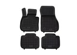 Covorase Presuri Auto Cauciuc Dedicate BMW X2 II (U10) 2023 -