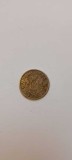 MONEDA CUPRU-NICHEL, ROMANIA 1924 - 1 LEU-347011