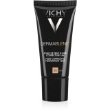 Vichy Dermablend fard corector cu SPF culoare 35 Sand 30 ml