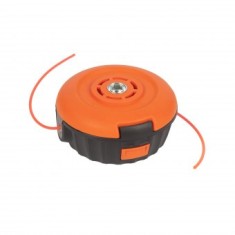 Tambur MTC XH-001 cu buton albastru Easy Feed foto