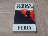 COLIN FORBES - FURIA