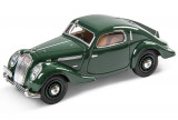 Macheta Oe Skoda Popular Monte Carlo 1937 1:43 Verde Green 000099300AN212