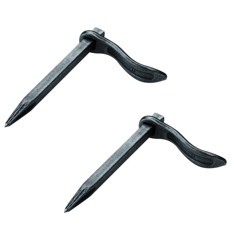 Set ancore fixare cofraje Toolland HE984162, 200 mm, 2 bucati | Okazii.ro