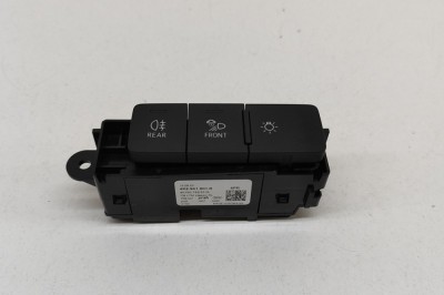 Modul de control comutator faruri AUDI A1 Sportback GBA 2023 OEM: 4K2941501R | 26338787 foto