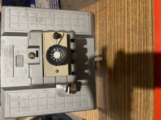 Arzator automatizat gaz pentru soba teracota foto