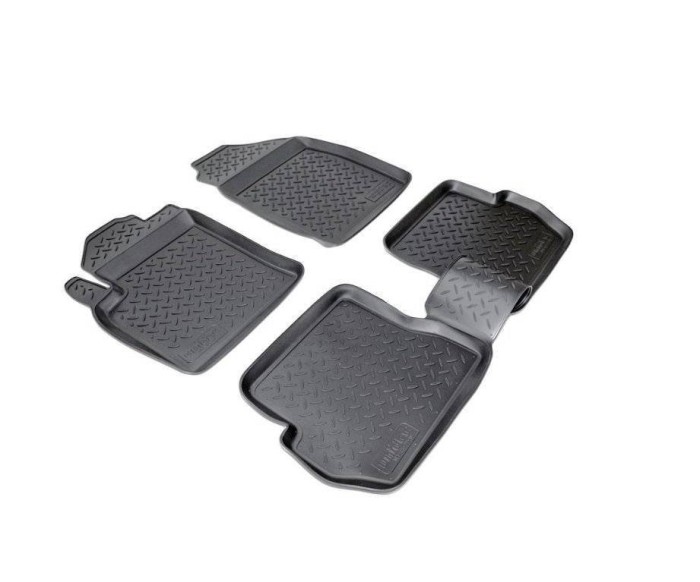 Covorase presuri cauciuc tip tavita Ford Fusion 2002-2012
