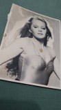 Cumpara ieftin FOTO TIP CARTE POSTALA CHARLENE TITON