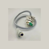 Blocare Apa Water-block Piesa Originala Bosch Siemens Neff Masina Rufe Coduri 11059289 11033776