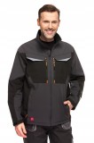 Jacheta softshell pentru barbati Packer