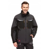 Jacheta softshell pentru barbati Packer