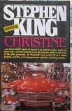 CHRISTINE-STEPHEN KING