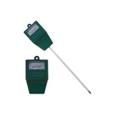 Contor aciditate sol, verde