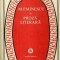 Mihai Eminescu - Proză literară