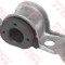 Suport,trapez FIAT STRADA pick-up (178E) (1998 - 2016) TRW JBU457