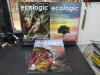 Ecologic. Mediu.Dezvoltare, revistă nr. 163,172,174, oct. 2008 iul. 2019... 201