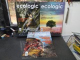 Ecologic. Mediu.Dezvoltare, revistă nr. 163,172,174, oct. 2008 iul. 2019... 201