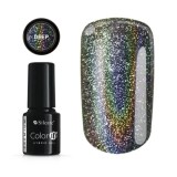 Gel Silcare Color IT Hybrid - Deep HOLO, 6g