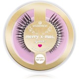 essence Merry X-mas, my deer! gene false cu lipici 2 buc