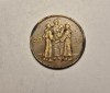 Moneda 20 Lei 1930 Hora, Rom&acirc;nia, Numismatică