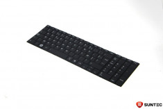 Tastatura laptop Toshiba Satellite C850 C850D C855 C855D L850 L850D L855 L855D C875 C870 H000039430 DEFECTA foto