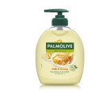 Sapun lichid Palmolive Naturals MilkHoney, 300 ml