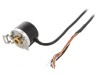 Encodator Incremental 12-24VDC 1024imp/Rotație E40H8-1024-6-L-24