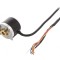 Encodator Incremental 12-24VDC 1024imp/Rotație E40H8-1024-6-L-24