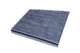 Filtru polen aer habitaclu MERCEDES-BENZ CLS (C219) (2004 - 2011) MAXGEAR 26-0470