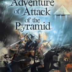 The Adventure of Attack of the Pyramid