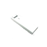 Ușă evaporator cu garnitură Whirlpool 481244069241 Original pentru frigider