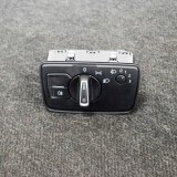 Modul de control comutator faruri VW PASSAT B8 3G2 2015 OEM: 3G0941633C 10388107