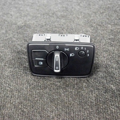 Modul de control comutator faruri VW PASSAT B8 3G2 2015 OEM: 3G0941633C 10388107 foto